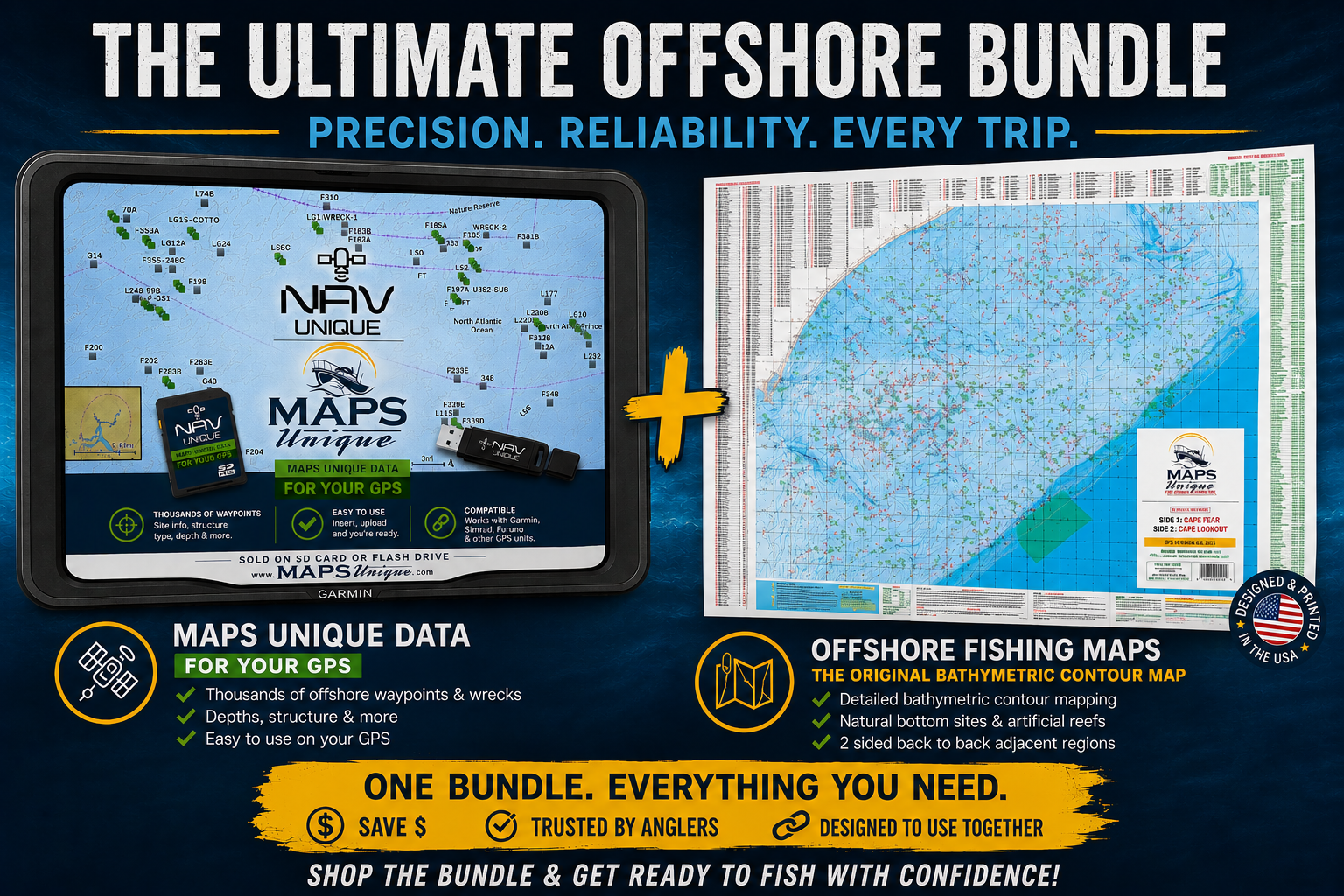 ad for Bundle